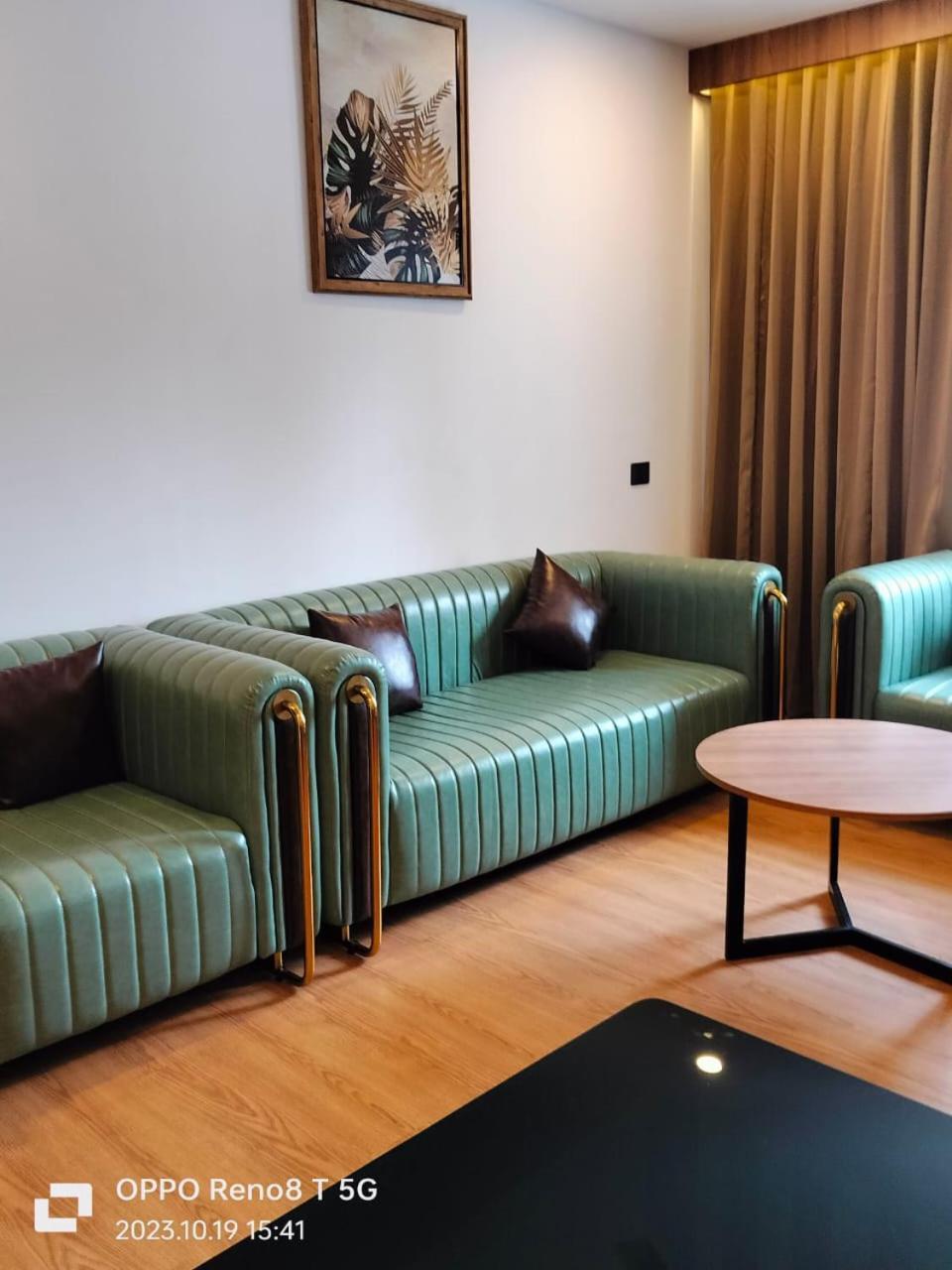 Mandarin Sky Hotel Kannúr Kültér fotó